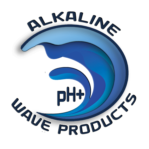 alkaline water systems and products