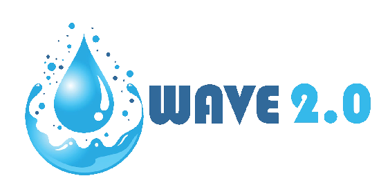 wave 2.0 water softener