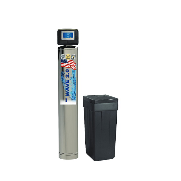 best water softener system